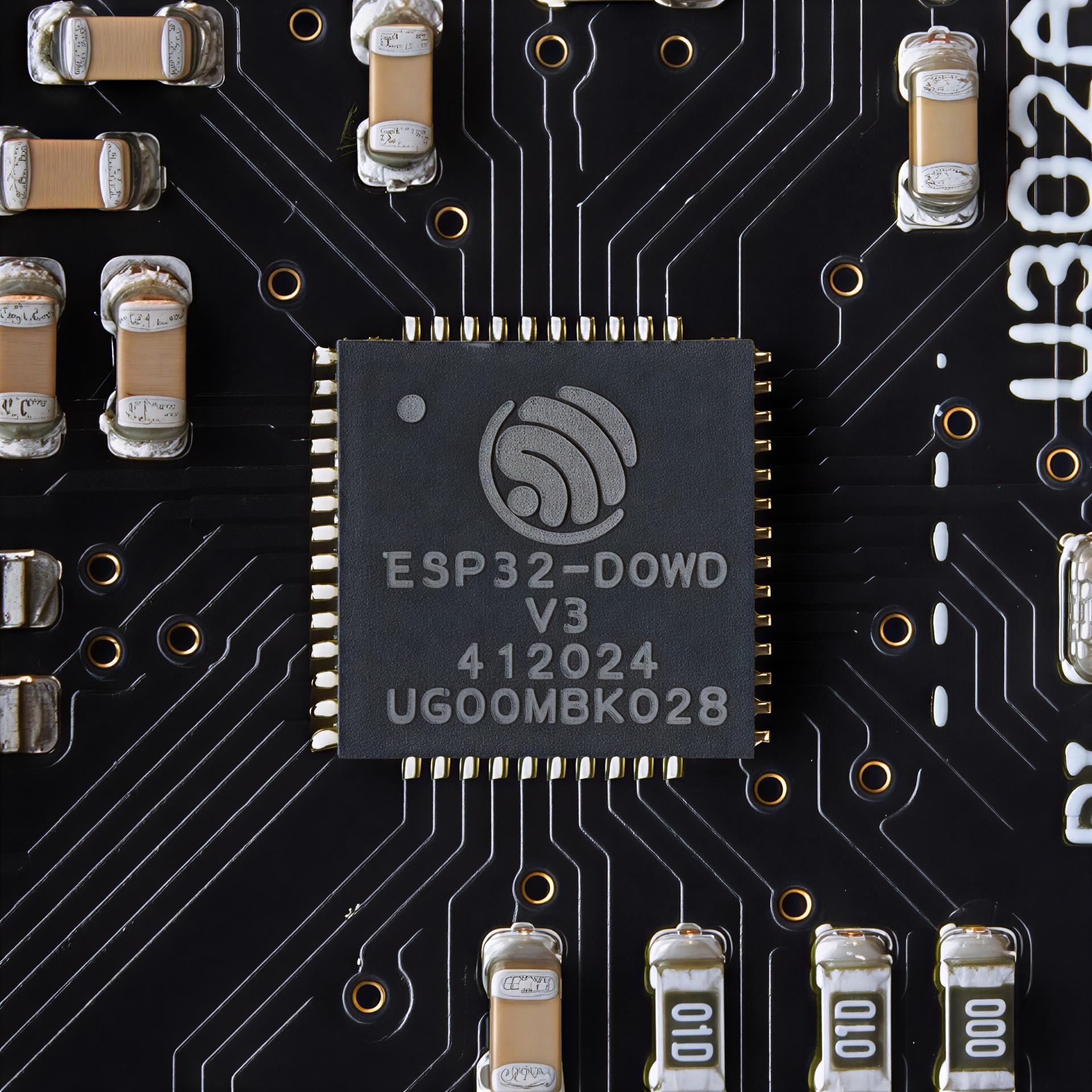 ESP32