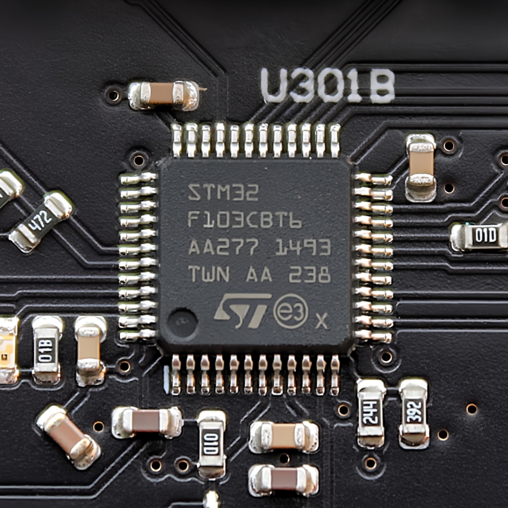 STM32